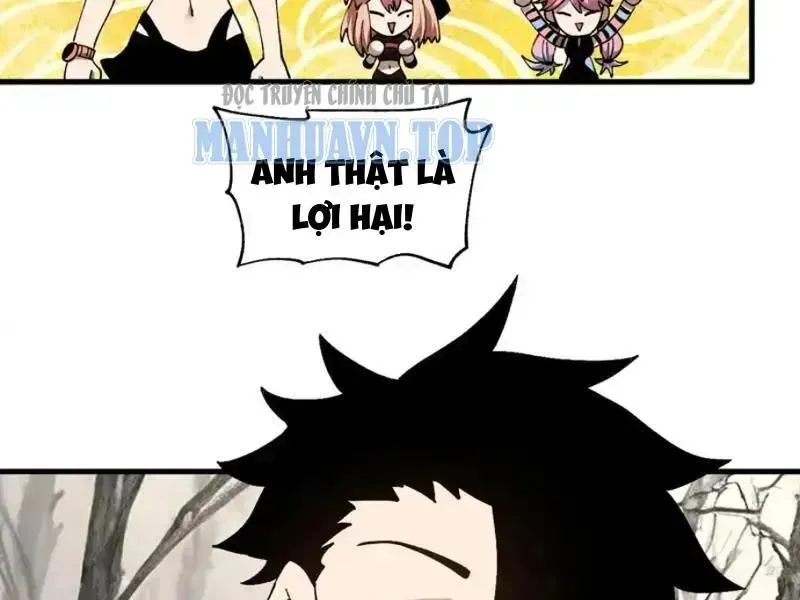 Toàn Cầu Ngự Thú: Ta có thế thấy lộ tuyến tiến hóa Chapter 51 - 129