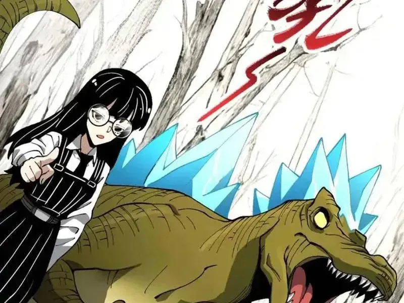 Toàn Cầu Ngự Thú: Ta có thế thấy lộ tuyến tiến hóa Chapter 51 - 14