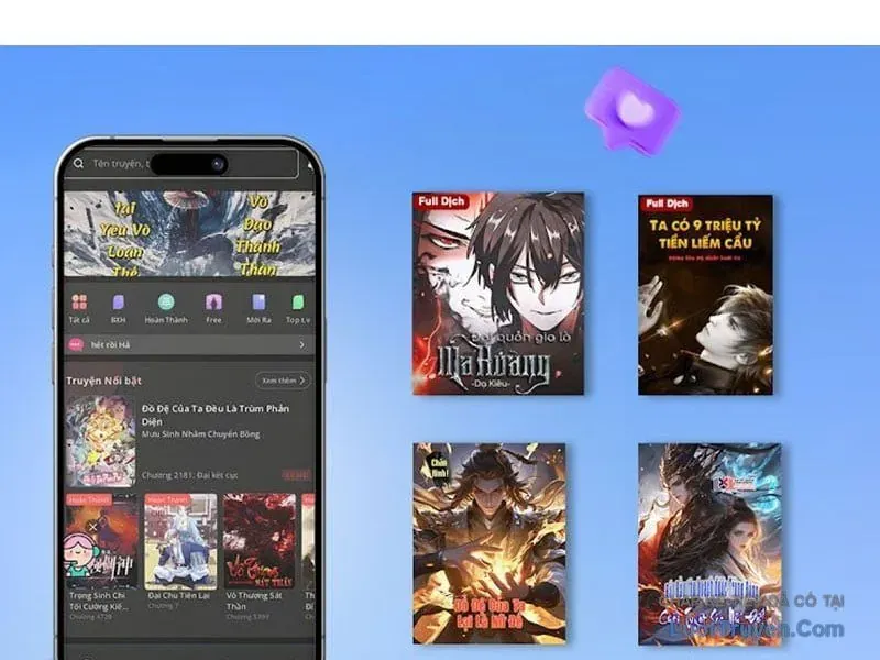 Toàn Cầu Ngự Thú: Ta có thế thấy lộ tuyến tiến hóa Chapter 51 - 139