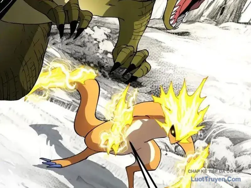 Toàn Cầu Ngự Thú: Ta có thế thấy lộ tuyến tiến hóa Chapter 51 - 15