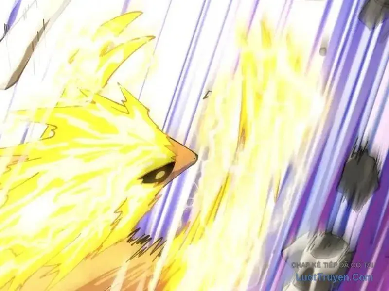 Toàn Cầu Ngự Thú: Ta có thế thấy lộ tuyến tiến hóa Chapter 51 - 21