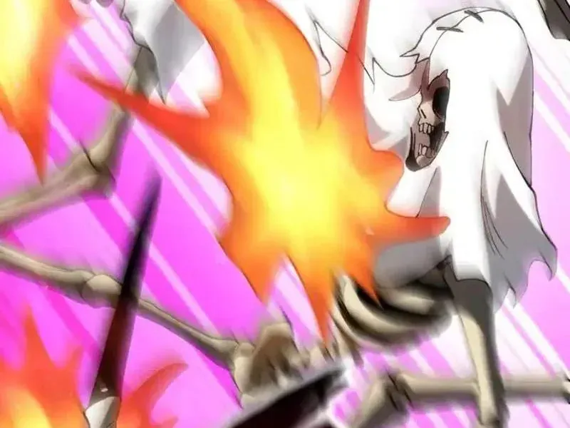 Toàn Cầu Ngự Thú: Ta có thế thấy lộ tuyến tiến hóa Chapter 51 - 29