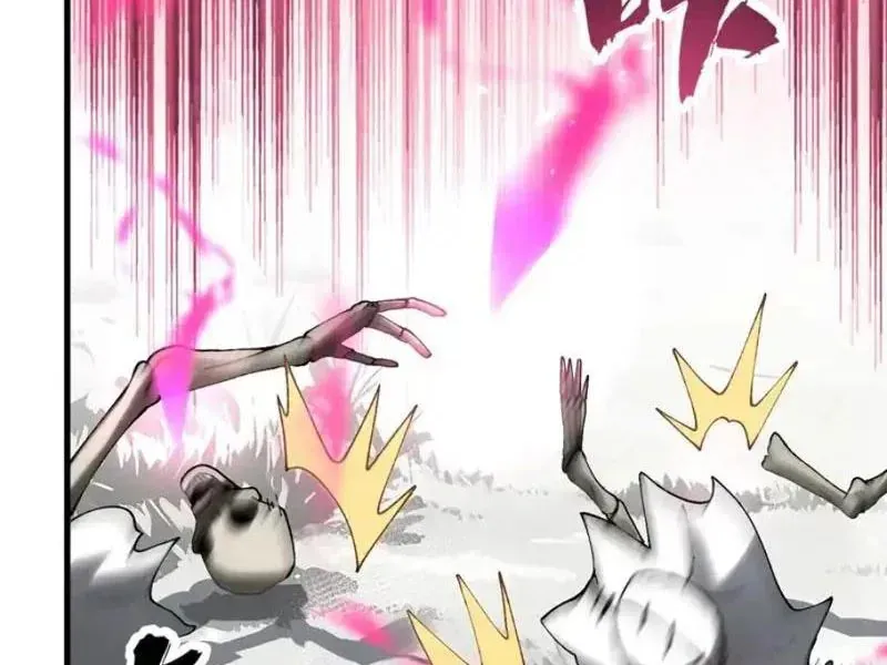 Toàn Cầu Ngự Thú: Ta có thế thấy lộ tuyến tiến hóa Chapter 51 - 34