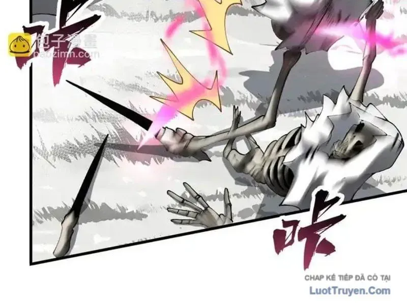 Toàn Cầu Ngự Thú: Ta có thế thấy lộ tuyến tiến hóa Chapter 51 - 35