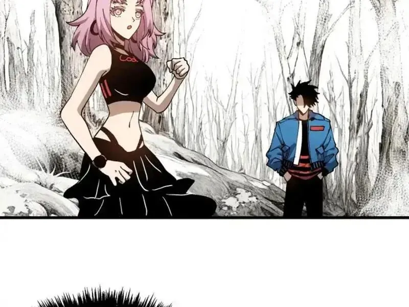 Toàn Cầu Ngự Thú: Ta có thế thấy lộ tuyến tiến hóa Chapter 51 - 46