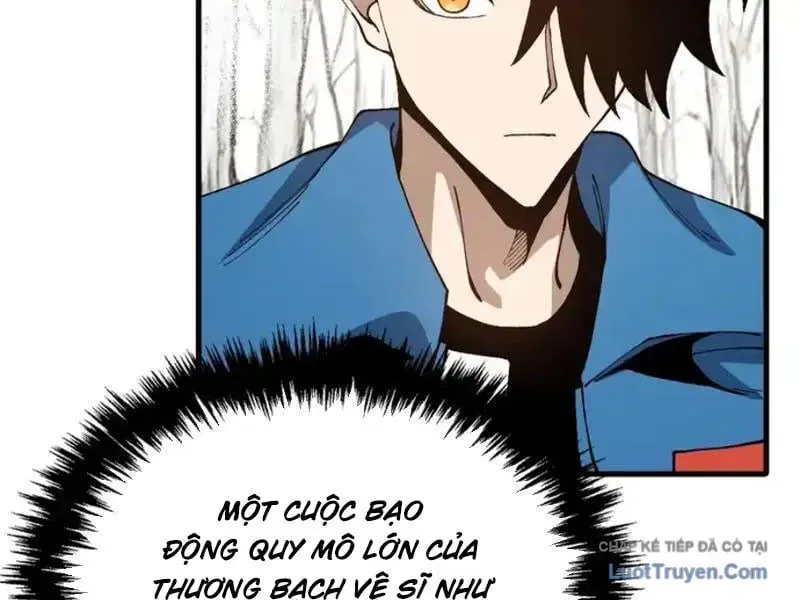 Toàn Cầu Ngự Thú: Ta có thế thấy lộ tuyến tiến hóa Chapter 51 - 48