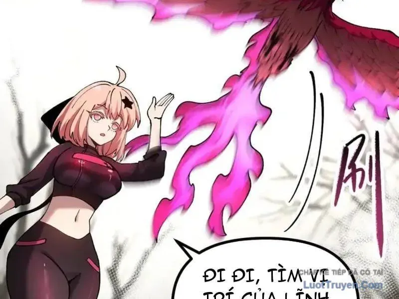 Toàn Cầu Ngự Thú: Ta có thế thấy lộ tuyến tiến hóa Chapter 51 - 50