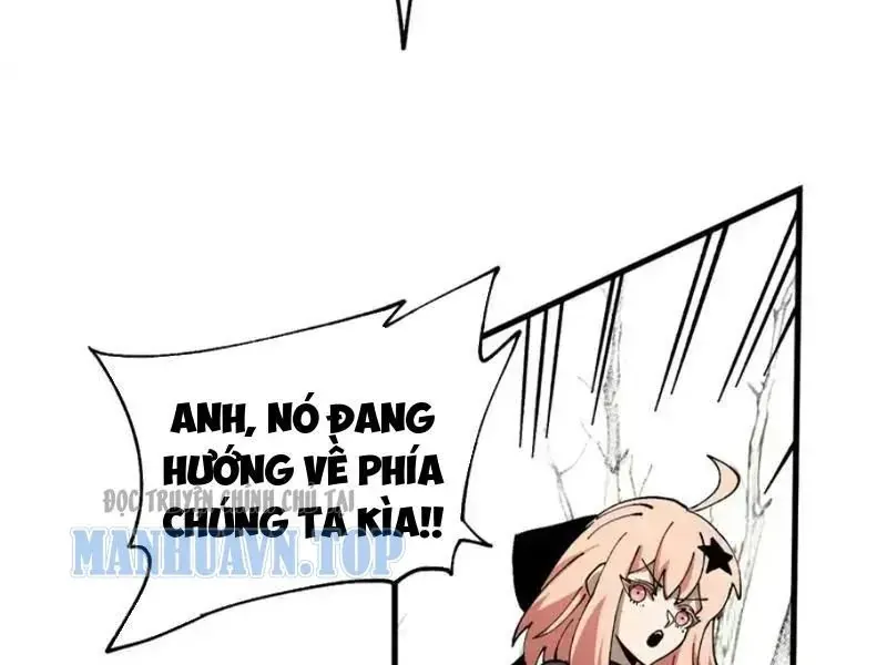 Toàn Cầu Ngự Thú: Ta có thế thấy lộ tuyến tiến hóa Chapter 51 - 65