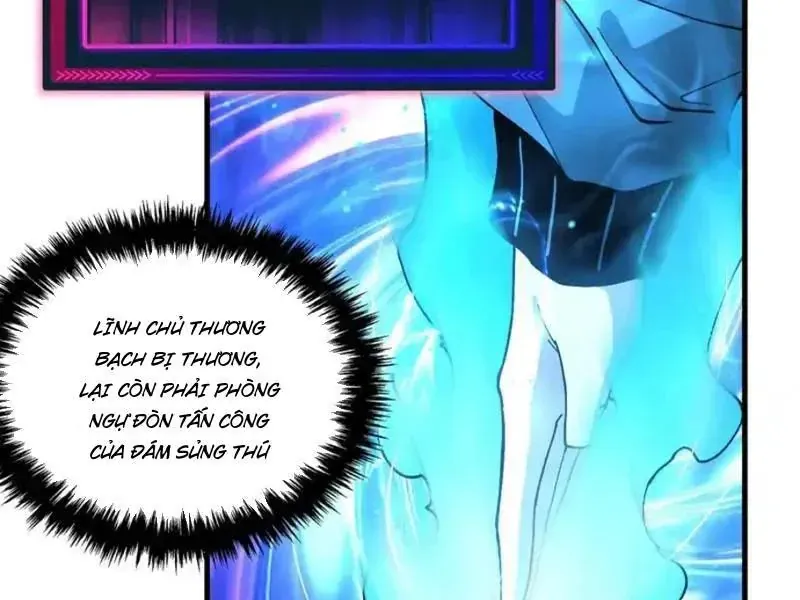 Toàn Cầu Ngự Thú: Ta có thế thấy lộ tuyến tiến hóa Chapter 51 - 78