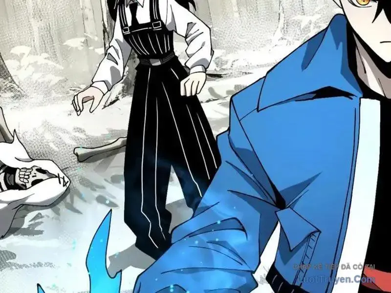 Toàn Cầu Ngự Thú: Ta có thế thấy lộ tuyến tiến hóa Chapter 51 - 87