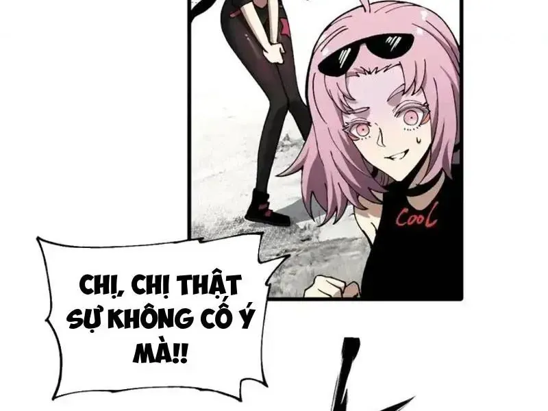 Toàn Cầu Ngự Thú: Ta có thế thấy lộ tuyến tiến hóa Chapter 51 - 10