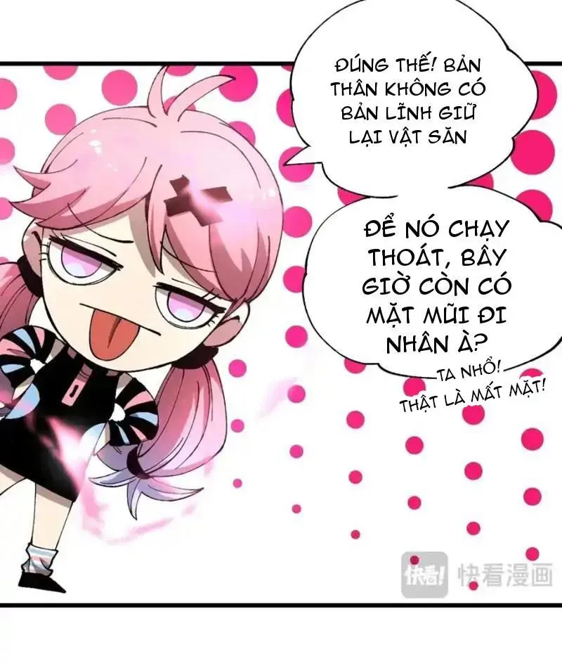 Toàn Cầu Ngự Thú: Ta có thế thấy lộ tuyến tiến hóa Chapter 52 - 15