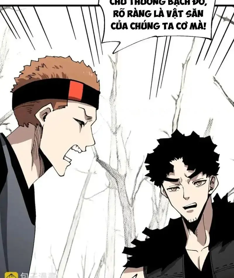 Toàn Cầu Ngự Thú: Ta có thế thấy lộ tuyến tiến hóa Chapter 52 - 19