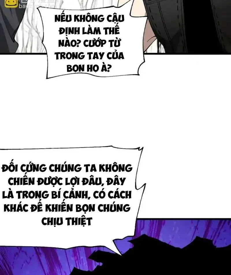 Toàn Cầu Ngự Thú: Ta có thế thấy lộ tuyến tiến hóa Chapter 52 - 20