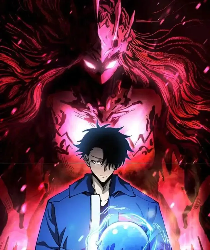 Toàn Cầu Ngự Thú: Ta có thế thấy lộ tuyến tiến hóa Chapter 52 - 3