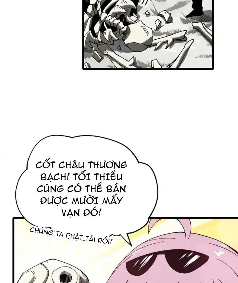 Toàn Cầu Ngự Thú: Ta có thế thấy lộ tuyến tiến hóa Chapter 52 - 27