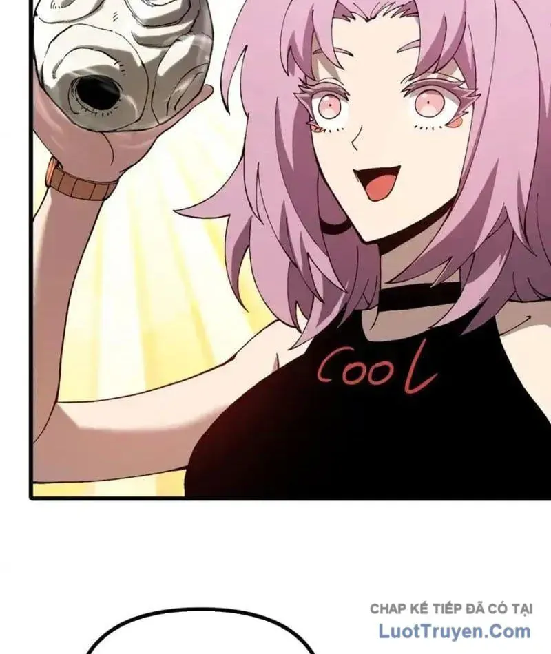 Toàn Cầu Ngự Thú: Ta có thế thấy lộ tuyến tiến hóa Chapter 52 - 28