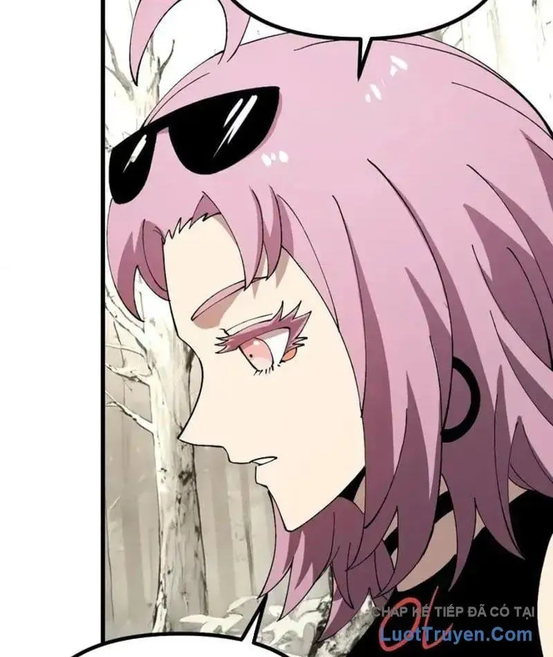 Toàn Cầu Ngự Thú: Ta có thế thấy lộ tuyến tiến hóa Chapter 52 - 31