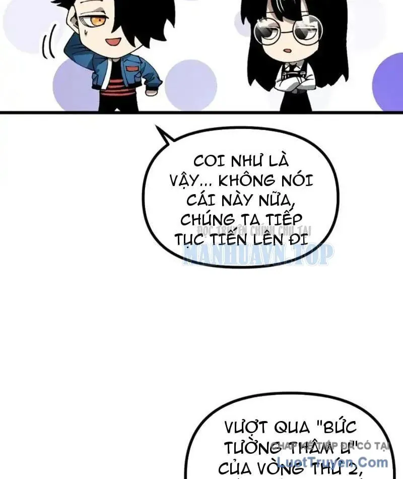 Toàn Cầu Ngự Thú: Ta có thế thấy lộ tuyến tiến hóa Chapter 52 - 33