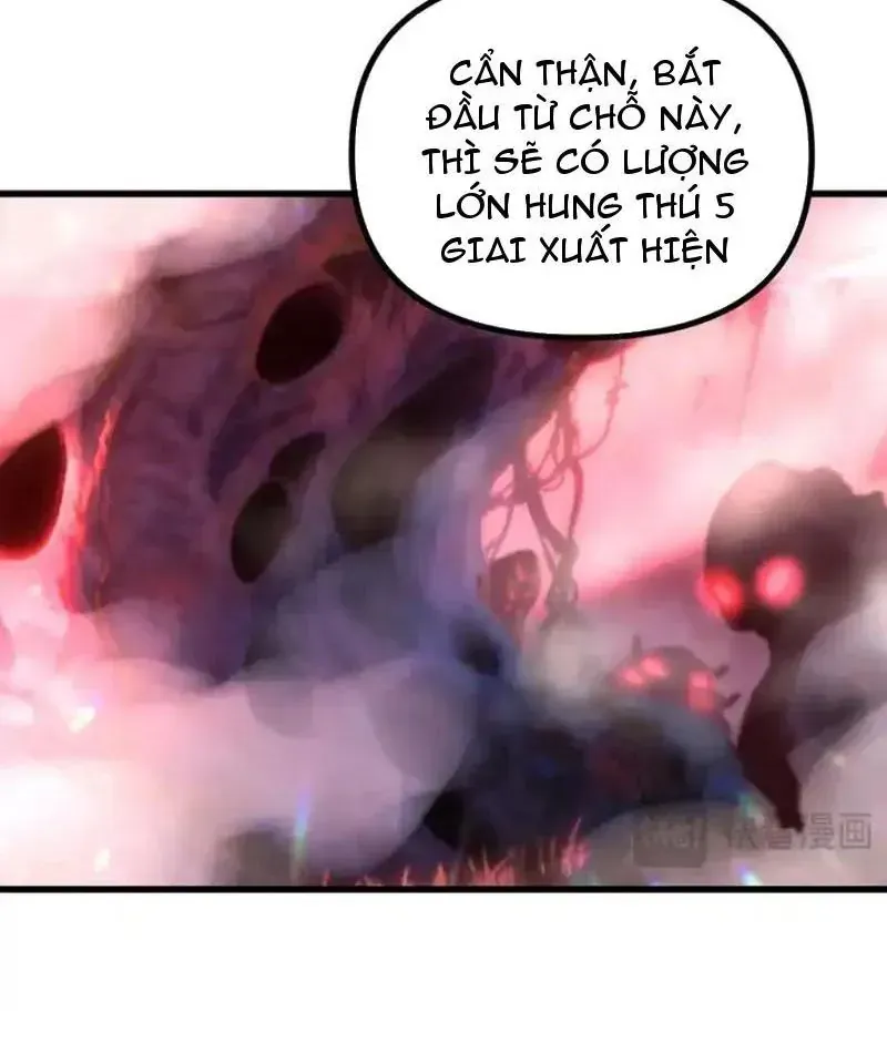 Toàn Cầu Ngự Thú: Ta có thế thấy lộ tuyến tiến hóa Chapter 52 - 39