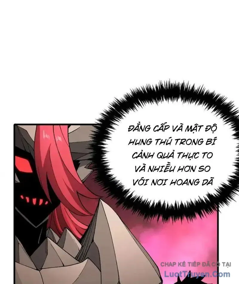 Toàn Cầu Ngự Thú: Ta có thế thấy lộ tuyến tiến hóa Chapter 52 - 40