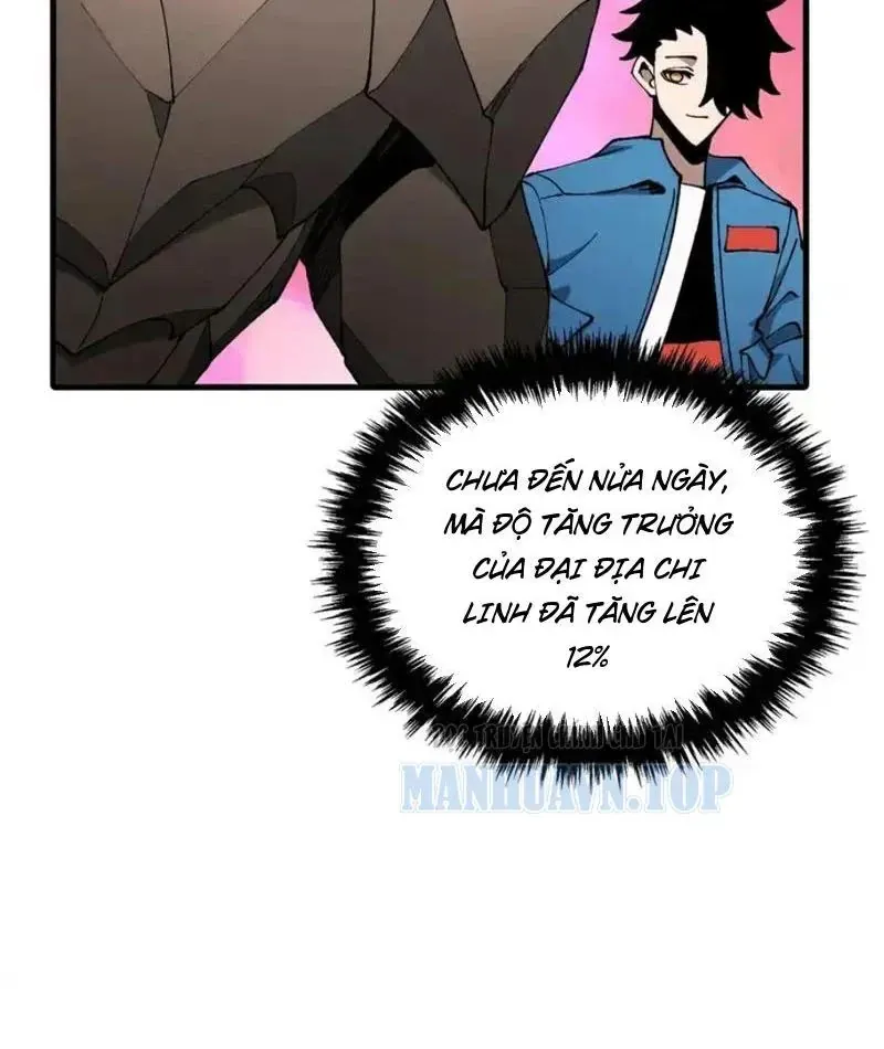 Toàn Cầu Ngự Thú: Ta có thế thấy lộ tuyến tiến hóa Chapter 52 - 41