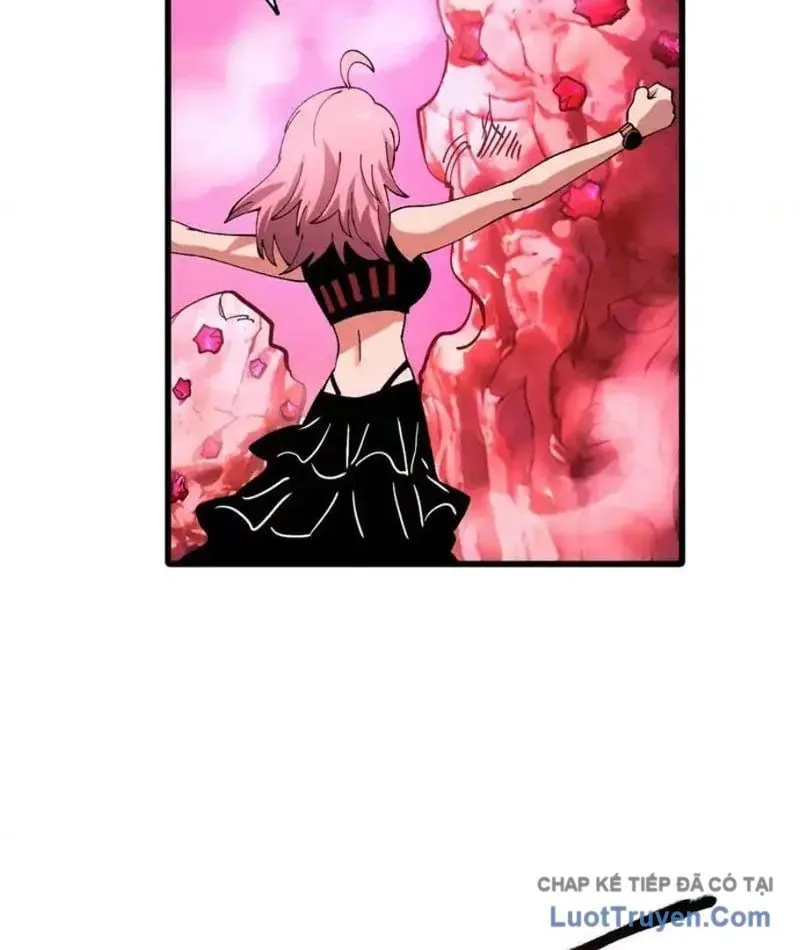 Toàn Cầu Ngự Thú: Ta có thế thấy lộ tuyến tiến hóa Chapter 52 - 45