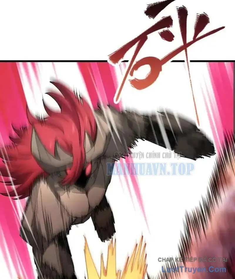 Toàn Cầu Ngự Thú: Ta có thế thấy lộ tuyến tiến hóa Chapter 52 - 46