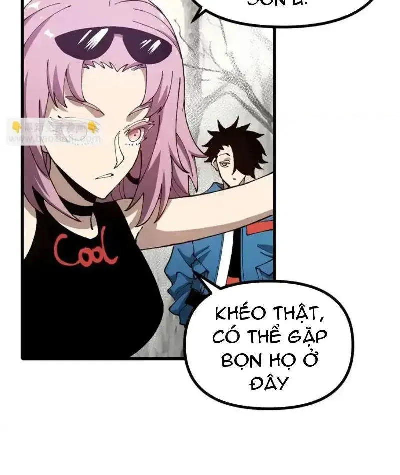 Toàn Cầu Ngự Thú: Ta có thế thấy lộ tuyến tiến hóa Chapter 52 - 6