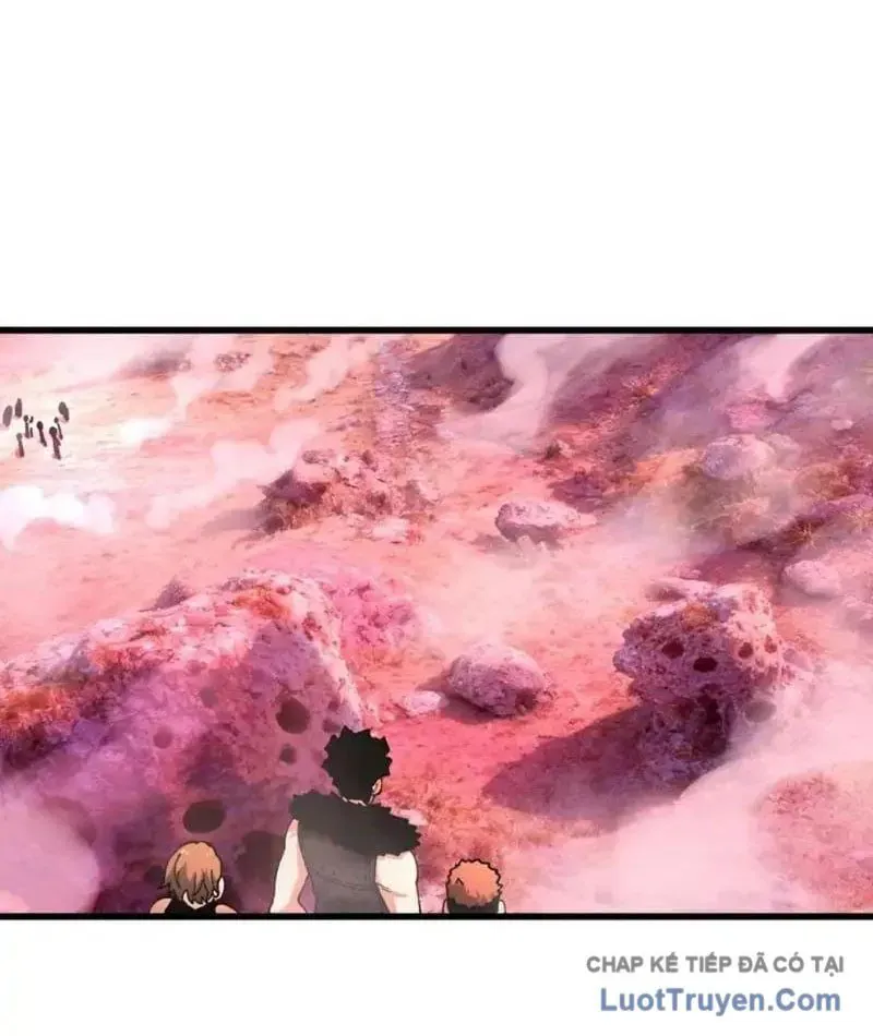 Toàn Cầu Ngự Thú: Ta có thế thấy lộ tuyến tiến hóa Chapter 52 - 51