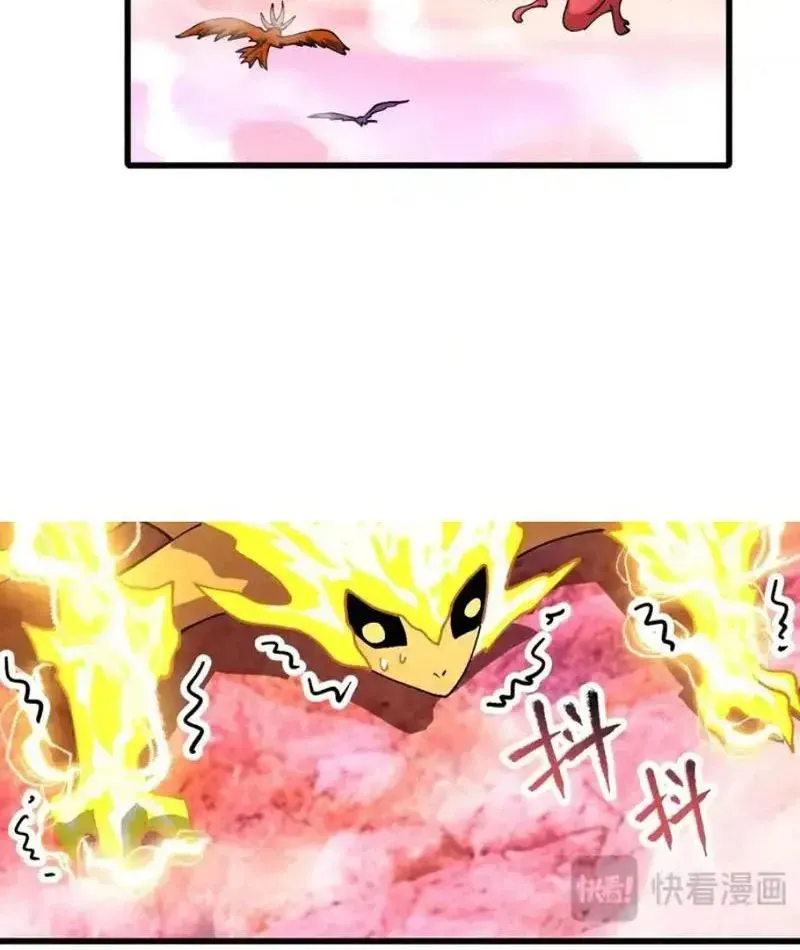 Toàn Cầu Ngự Thú: Ta có thế thấy lộ tuyến tiến hóa Chapter 52 - 58