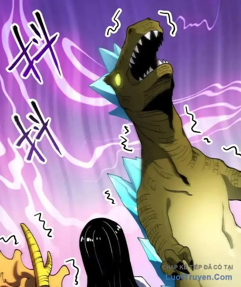 Toàn Cầu Ngự Thú: Ta có thế thấy lộ tuyến tiến hóa Chapter 52 - 60