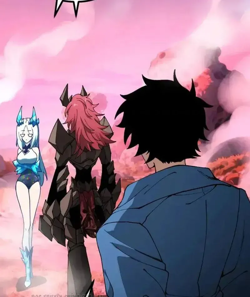 Toàn Cầu Ngự Thú: Ta có thế thấy lộ tuyến tiến hóa Chapter 52 - 63