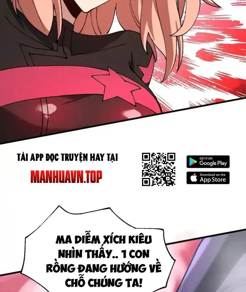 Toàn Cầu Ngự Thú: Ta có thế thấy lộ tuyến tiến hóa Chapter 52 - 69