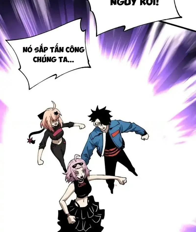 Toàn Cầu Ngự Thú: Ta có thế thấy lộ tuyến tiến hóa Chapter 52 - 76