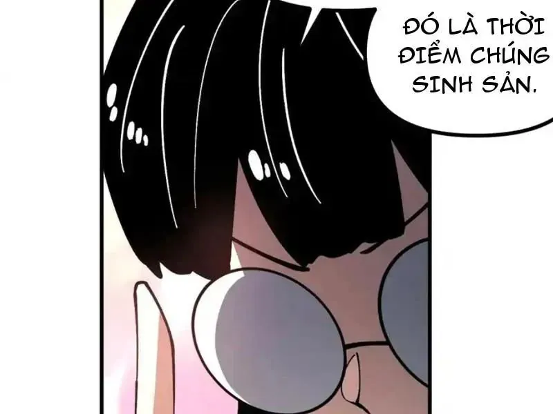 Toàn Cầu Ngự Thú: Ta có thế thấy lộ tuyến tiến hóa Chapter 53 - 105