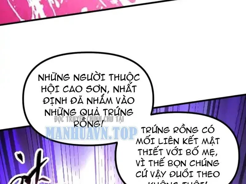 Toàn Cầu Ngự Thú: Ta có thế thấy lộ tuyến tiến hóa Chapter 53 - 112