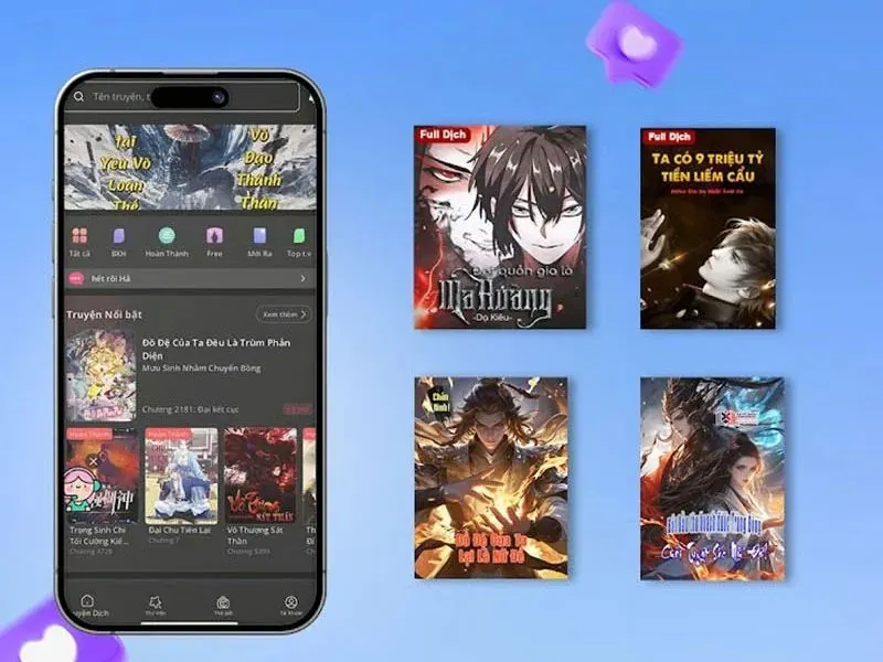 Toàn Cầu Ngự Thú: Ta có thế thấy lộ tuyến tiến hóa Chapter 53 - 126