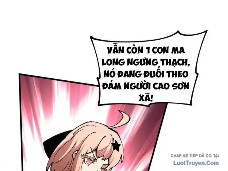 Toàn Cầu Ngự Thú: Ta có thế thấy lộ tuyến tiến hóa Chapter 53 - 91