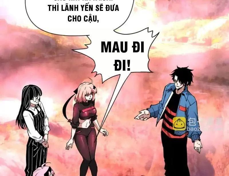 Toàn Cầu Ngự Thú: Ta có thế thấy lộ tuyến tiến hóa Chapter 54 - 105