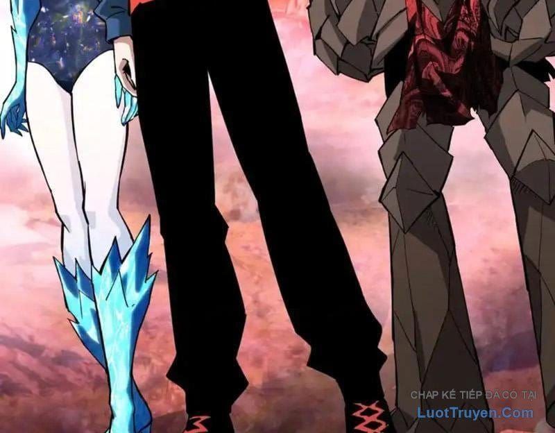 Toàn Cầu Ngự Thú: Ta có thế thấy lộ tuyến tiến hóa Chapter 54 - 112