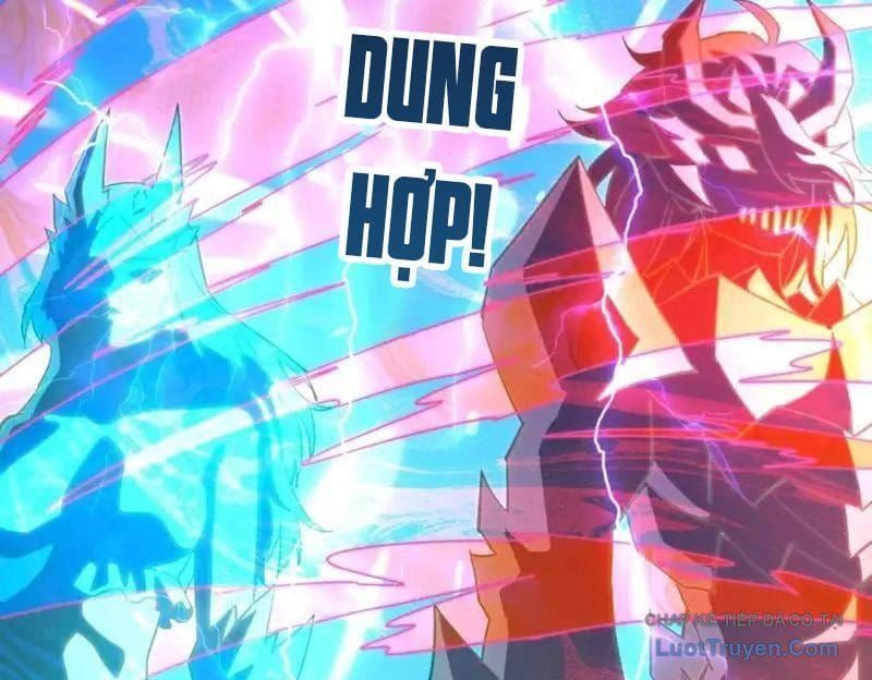 Toàn Cầu Ngự Thú: Ta có thế thấy lộ tuyến tiến hóa Chapter 54 - 115