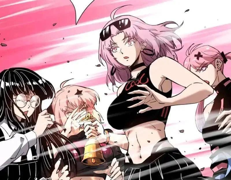 Toàn Cầu Ngự Thú: Ta có thế thấy lộ tuyến tiến hóa Chapter 54 - 118