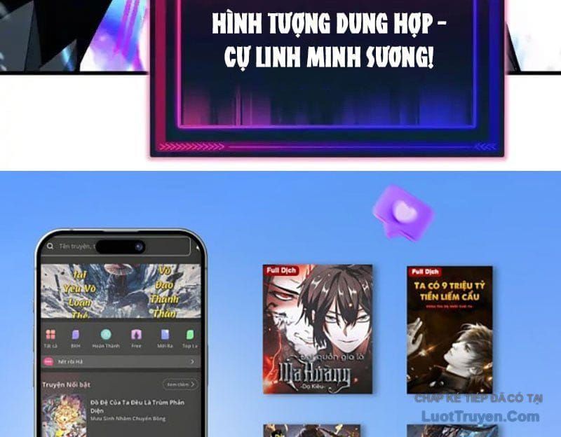 Toàn Cầu Ngự Thú: Ta có thế thấy lộ tuyến tiến hóa Chapter 54 - 123