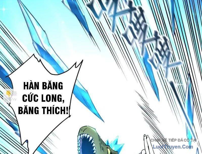 Toàn Cầu Ngự Thú: Ta có thế thấy lộ tuyến tiến hóa Chapter 54 - 27