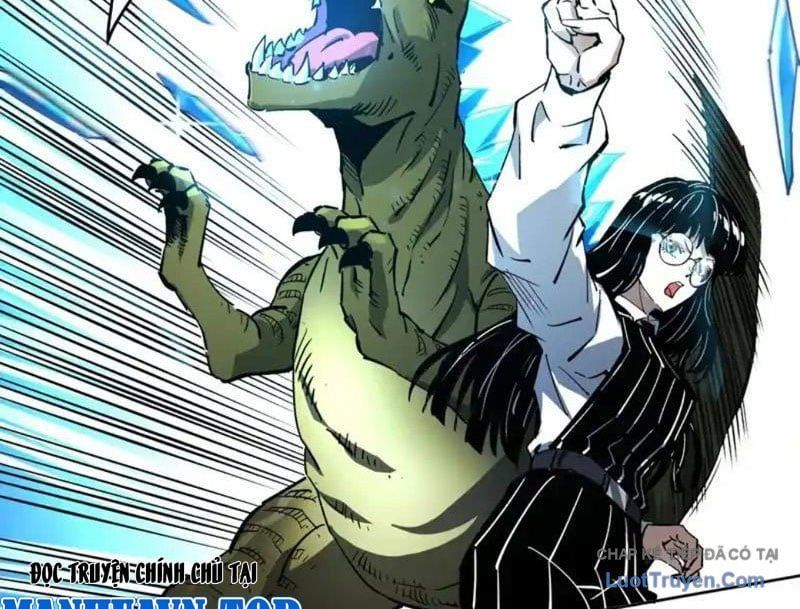 Toàn Cầu Ngự Thú: Ta có thế thấy lộ tuyến tiến hóa Chapter 54 - 28