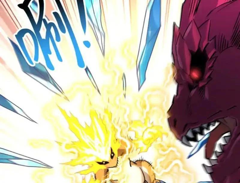 Toàn Cầu Ngự Thú: Ta có thế thấy lộ tuyến tiến hóa Chapter 54 - 30