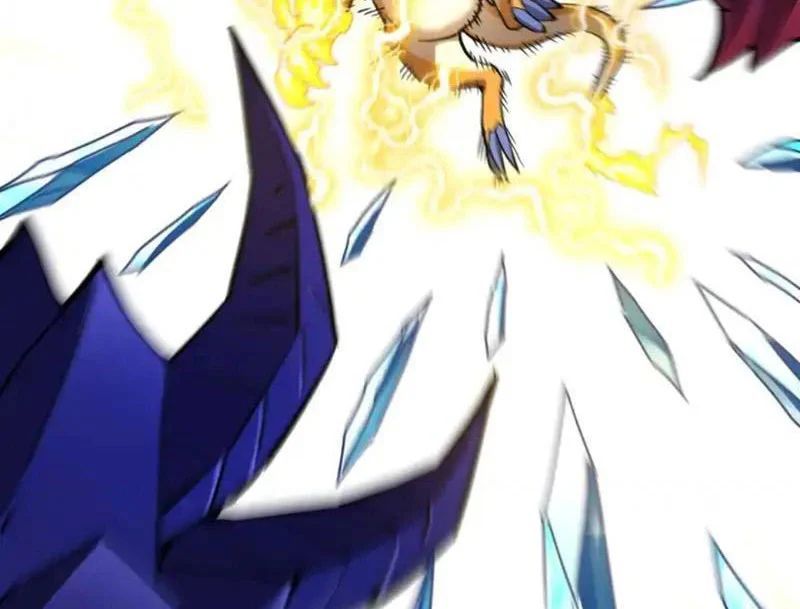 Toàn Cầu Ngự Thú: Ta có thế thấy lộ tuyến tiến hóa Chapter 54 - 31