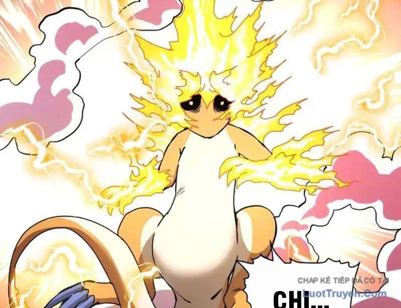 Toàn Cầu Ngự Thú: Ta có thế thấy lộ tuyến tiến hóa Chapter 54 - 40