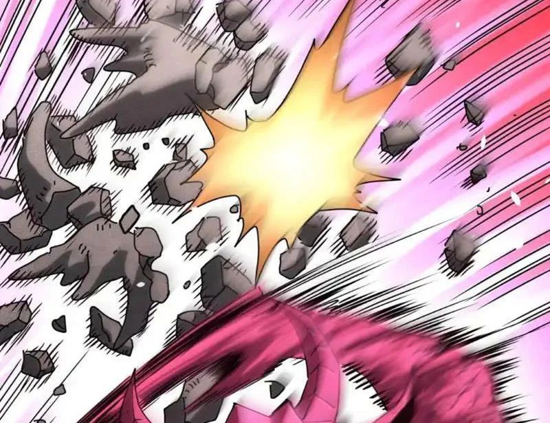 Toàn Cầu Ngự Thú: Ta có thế thấy lộ tuyến tiến hóa Chapter 54 - 49